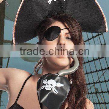 sexy accessory pirate accessory costume accessory