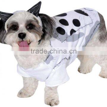 Frankenweenie Sparky Pet Costume