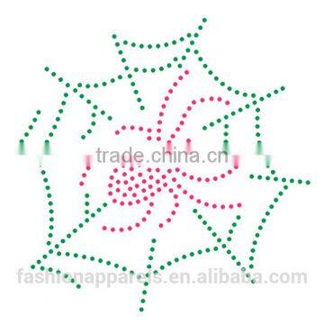 spider web design rhinestone/special design rhinestone