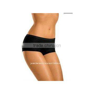 Hot Selling Ladies Hipster/boxers Manufacturer With Cotton/spandex Material photo-1