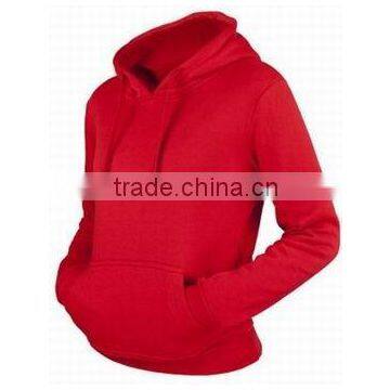 2015 Lady's Fancy Hoody Wholesale Factory photo-2