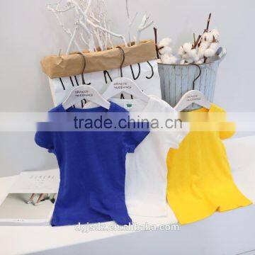 Fashion Nova Clothing 100%Cotton Kids Boys T Shirts Baby Clothes photo-2