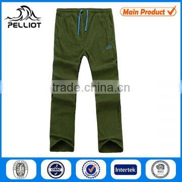 Custom Mens Polar Fleece Pants