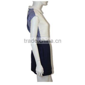 2014-2015 New Dress Alephan 16SS Summer Dress Fashion Design photo-2