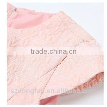 Custom Made Anna Princes Dress Costume For Adult With GirlsPhoto Sexy Short Skirt Clothes photo-5