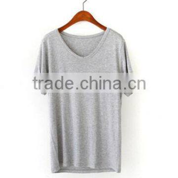 Top 10 factory wholesale blank men custom t shirt with high quality