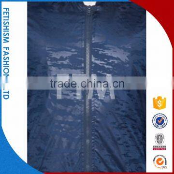 Latest New Design OEM Jacket Just Design photo-3
