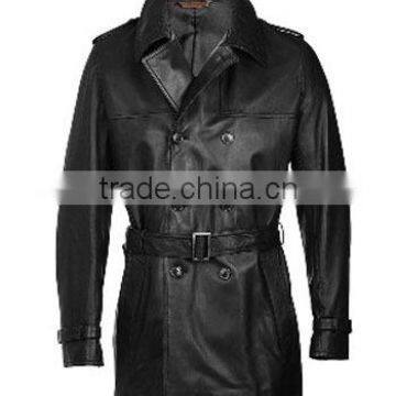 Fashion Leather Jackets for Women photo-5