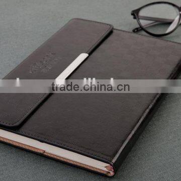 25K Faux Leather Planner Custom Section Sewing Organizer Agenda Personal Diary Notebook photo-4