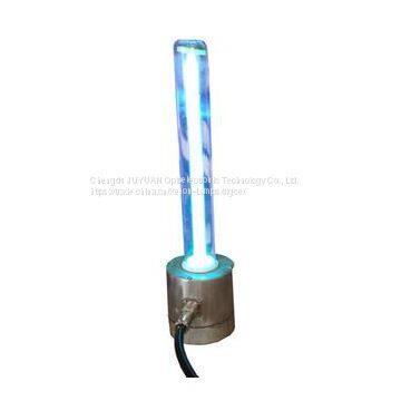 300mm Microwave Electrodeless UV Lamp Liquid Handling Applications (with Casing)