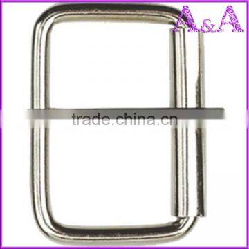 High Quality Fashion Metal Belt Buckles Plastic Belt Buckle photo-2