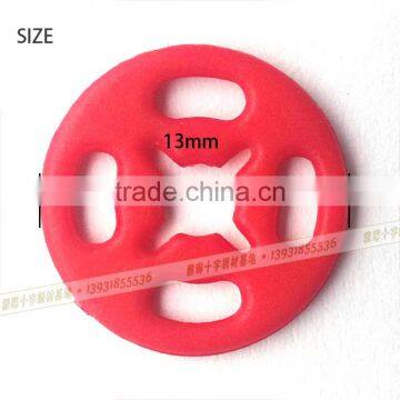 13mm Plastic Snap Button Snap Fastener Button for Sewing photo-4