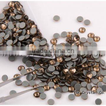 Manufacturer's Price Wholesale Top Quality in China for Nail Art Rhinestones photo-2