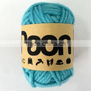 Soft Hand Acrylic Yarn for Knitting Yarn