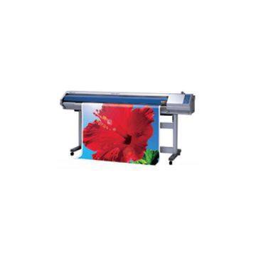 India Solvent Printing Machine