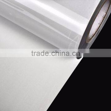 High Temperature Resistant Stretch Reflective Film for Heat Transfer photo-3