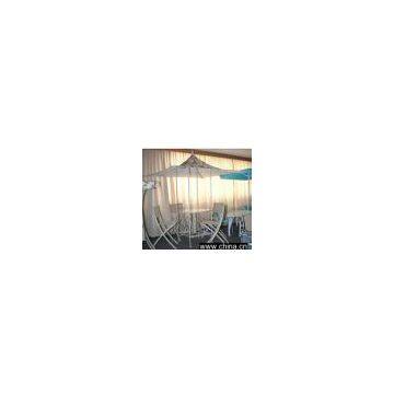 Sell Aluminum & Steel Furniture Set