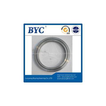 IKO Cross Roller Bearing CRB20035 Thin Section Bearings Crossed Roller Bearings (200x295x35mm) Machine Tool Bearing BYC Band High Precision photo-2