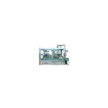Water filling machine( washing, filling, sealing machines)