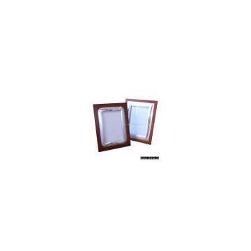 Sell Aluminum and Wooden Photo Frames