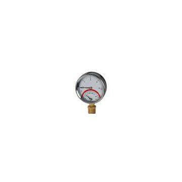 Thermo _Manometer