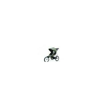 Baby Jogger 2011 City Mini Single Stroller - Black