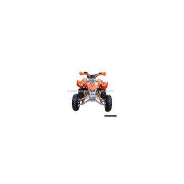 300CC ATV With EEC and EPA
