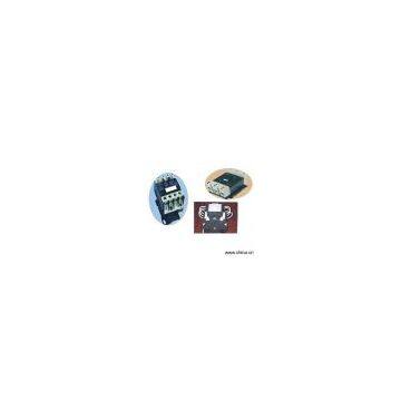 Sell Switching Capacitors and AC Contactors