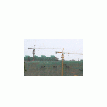 Tower Crane TC5515 Max. Load 8t--nicolemiao@crane2.com