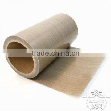 PTFE coated cloth