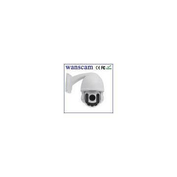 Wanscam HW0025 Speed PTZ IP Cam Wireless HD IP Cameras 720P IP Cameras Dome