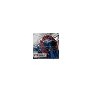 Mill Machine/Ball Mill Manufacturer photo-2