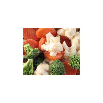Frozen Vegetable photo-2