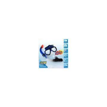free shipping  video recording diving cameras  of high resolution