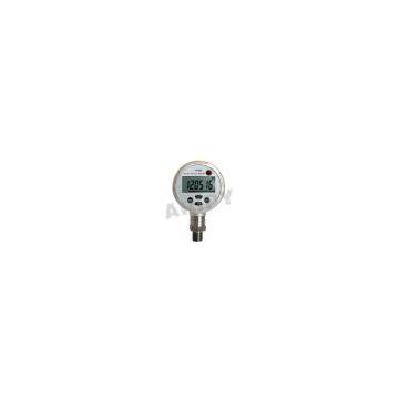 Pressure Recorder (PY502)