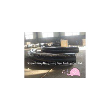 ANSI Long Radius Bend Pipe Bend photo-3