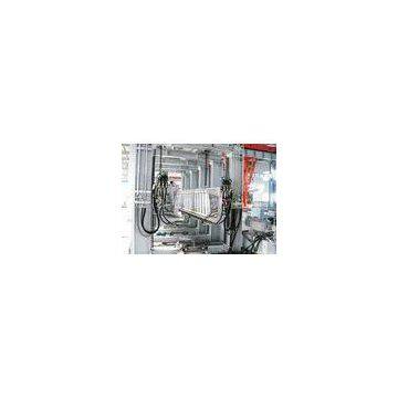Automatic Light Weight AAC Block Manufacturing Plant Separating Machine