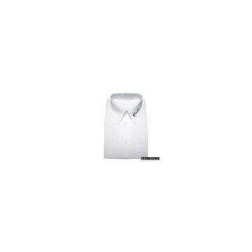 Sell Men's Long Sleeve Dress Shirt