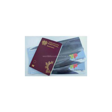 Second nationality programs,passport