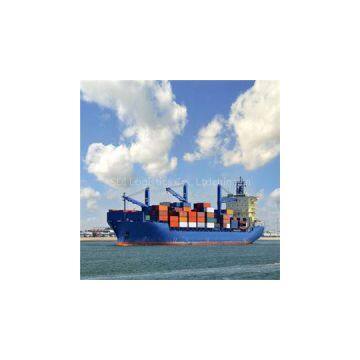 Ningbo Shipping Services To UK Felixstowe