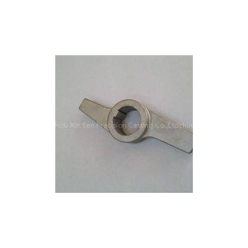 Food Machinery Casting