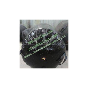 Small Size Rubber Inflatable Mandrel Available for Tunnel photo-3