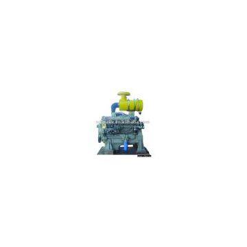 Diesel engine R6105AZLD