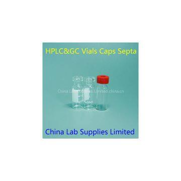 2ml glass lab consumables vials v1027