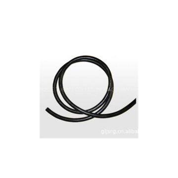 Black Liquid Tight Flexible Conduit