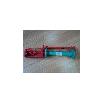 spindle/carrier/bobbins for braiding machine