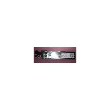 40km SMF 1550nm Huawei SFP Module SFP-GE-LH40-SM-1550-BIDI CE Certification