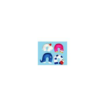 Sell Animal U Microbeads Pillow