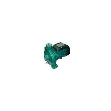 centrifugal pump