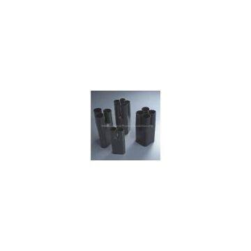 Heat shrinkable tube,heat shrinkable tube breakout